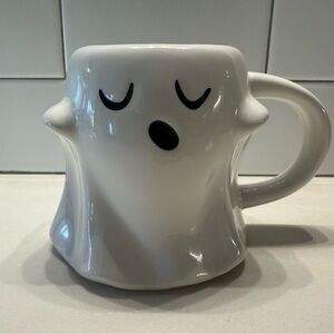 Target Ghost Coffee Mug